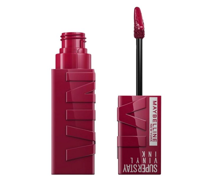 Super Stay Vinyl Ink Lipstick - 4.2ml