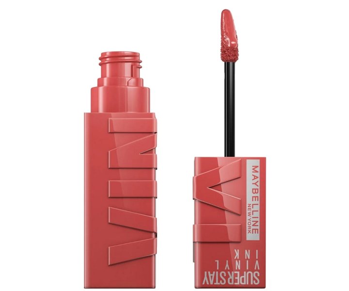 Super Stay Vinyl Ink Lipstick - 4.2ml
