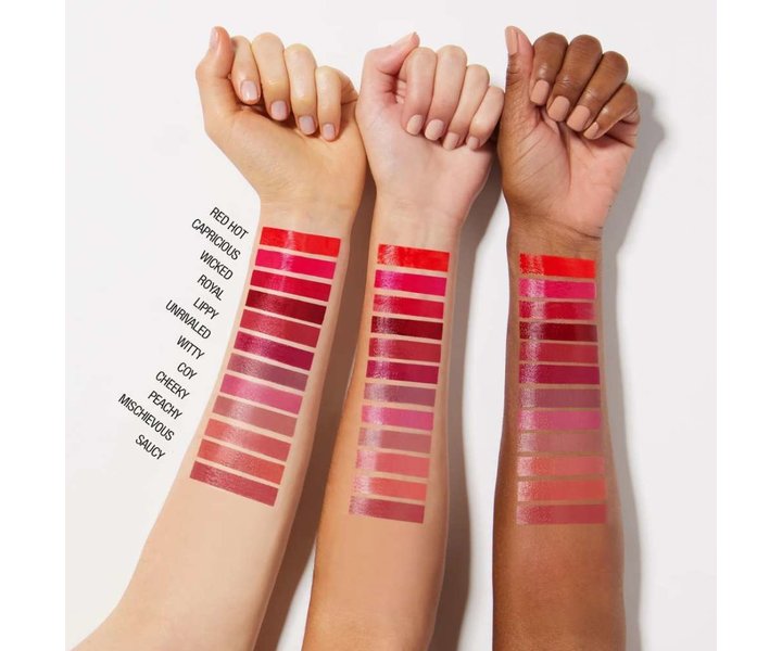 Super Stay Vinyl Ink Lipstick - 4.2ml