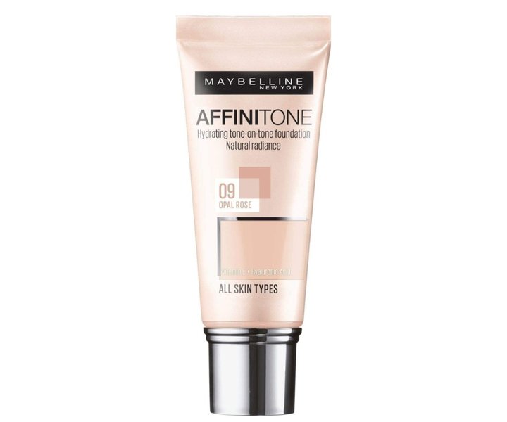 Affinitone Foundation - 30ml