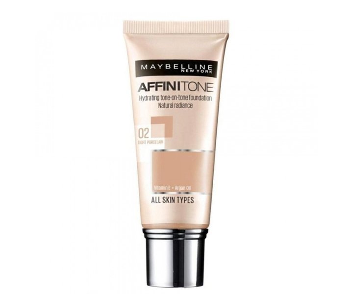 Affinitone Foundation - 30ml