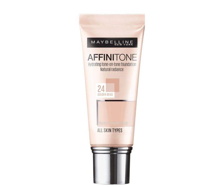 Affinitone Foundation - 30ml
