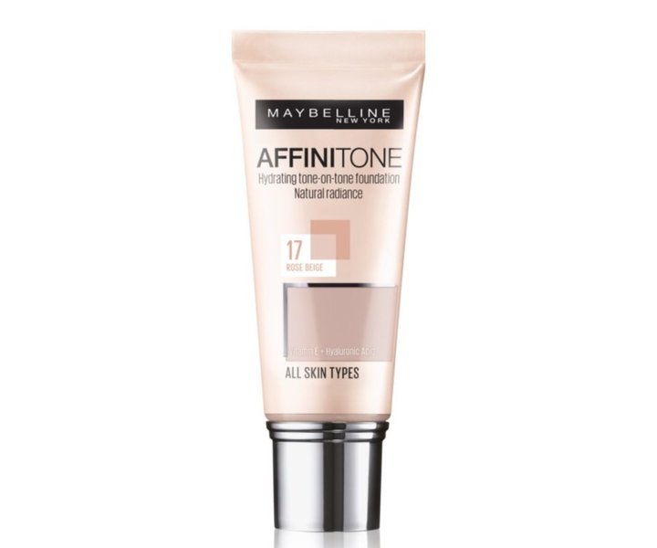 Affinitone Foundation - 30ml