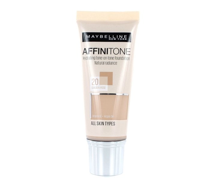 Affinitone Foundation - 30ml