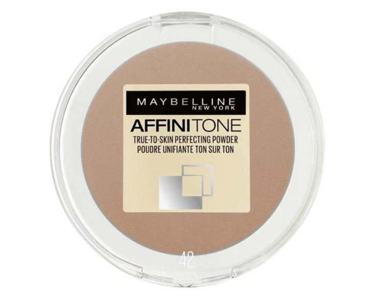 Affinitone Compact Pressed Powder - 9gr.