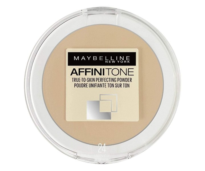 Affinitone Compact Pressed Powder - 9gr.