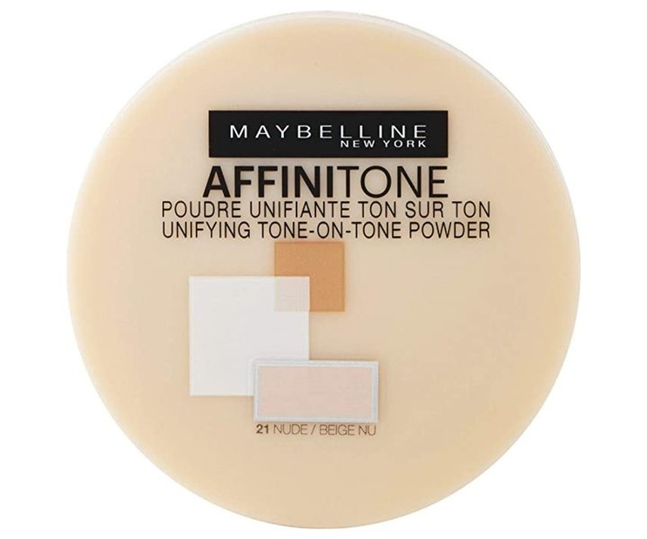 Affinitone Compact Pressed Powder - 9gr.