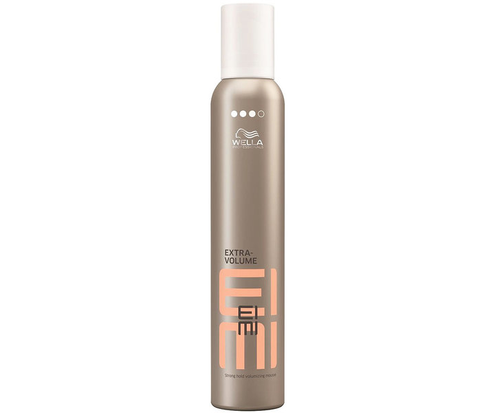 EIMI Extra Volume Mousse