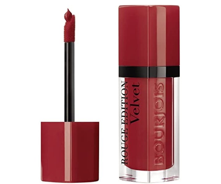 Rouge Edition Velvet Liquid Lipstick