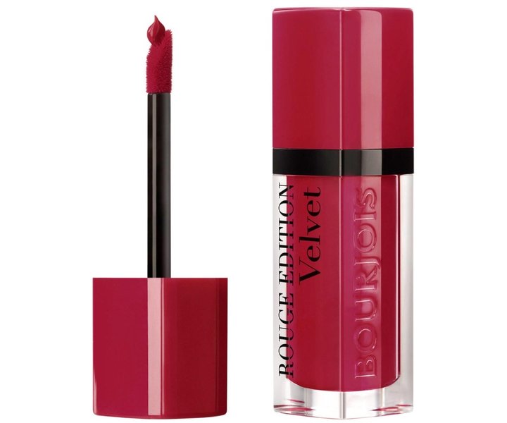 Rouge Edition Velvet Liquid Lipstick