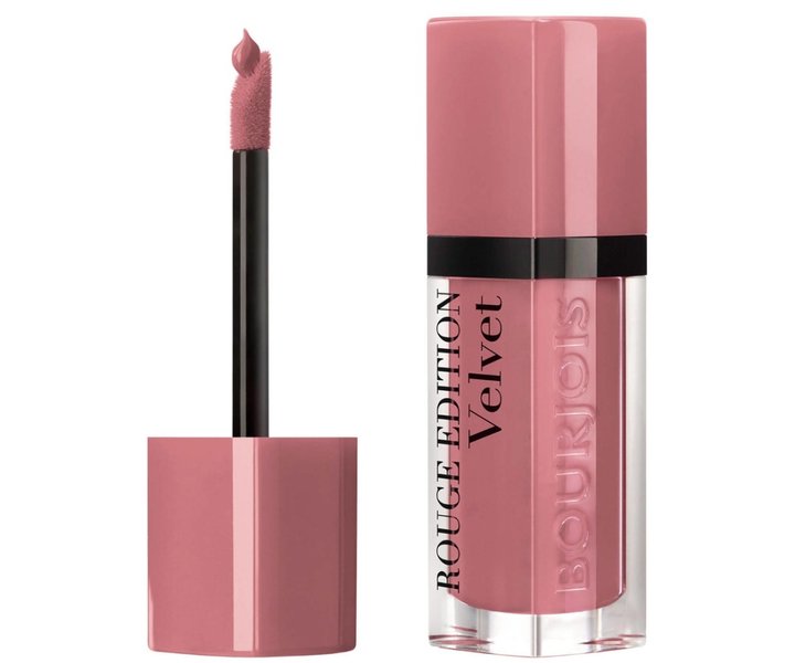 Rouge Edition Velvet Liquid Lipstick