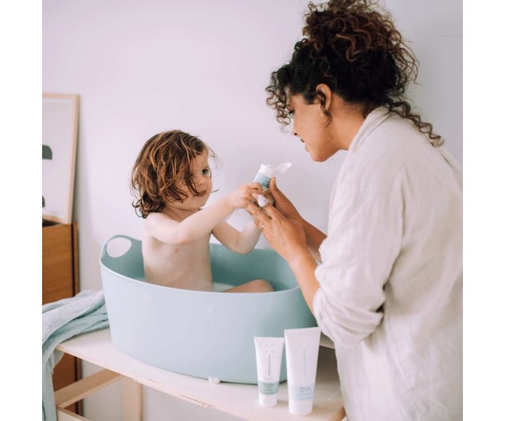 Kids Nourishing Shampoo - 100ml