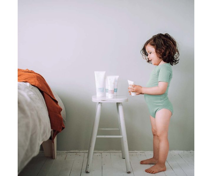 Kids Nourishing Shampoo - 100ml