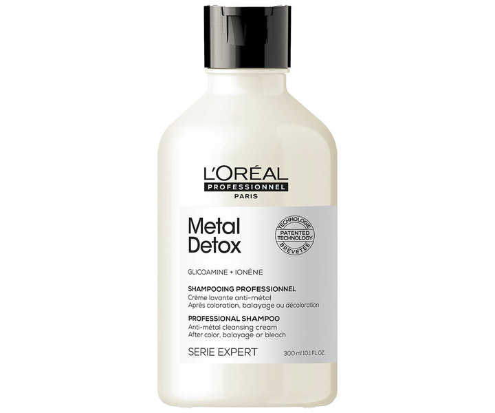 Metal Detox Duo Set - 300+250ml