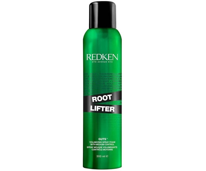 Root Lifter Guts Volumize Spray Foam - 300ml
