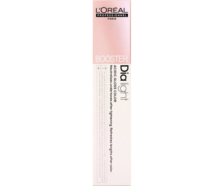 Dia Light Semi-Permanent Booster - 50ml