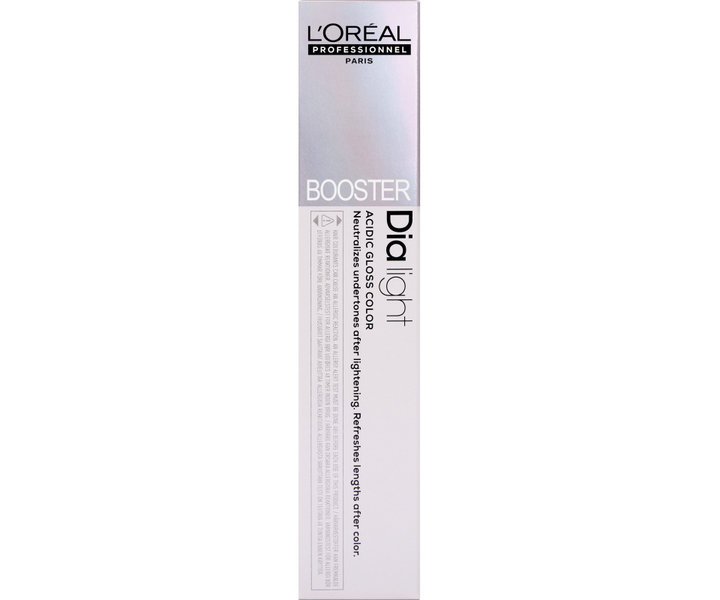 Dia Light Semi-Permanent Booster - 50ml