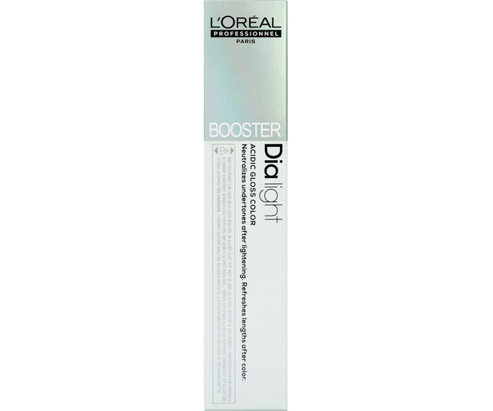 Dia Light Semi-Permanent Booster - 50ml