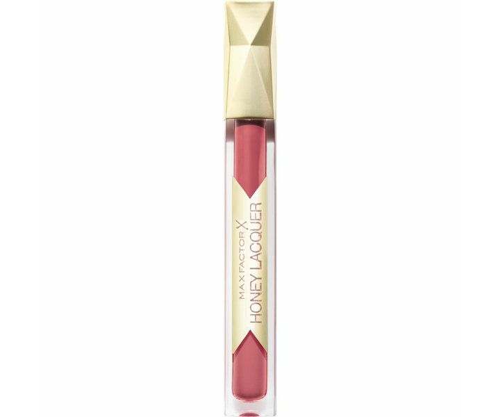 Honey Lacquer Lipgloss - 10ml