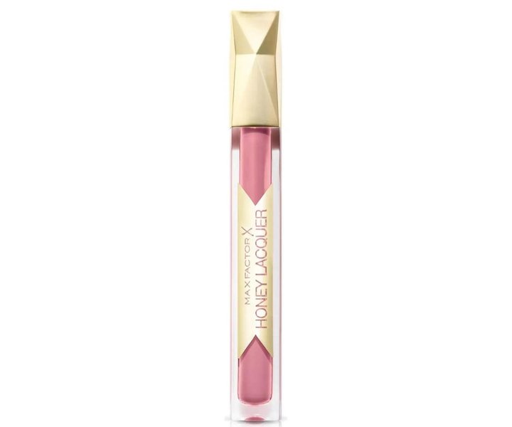 Honey Lacquer Lipgloss - 10ml