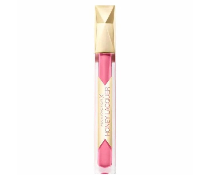 Honey Lacquer Lipgloss - 10ml