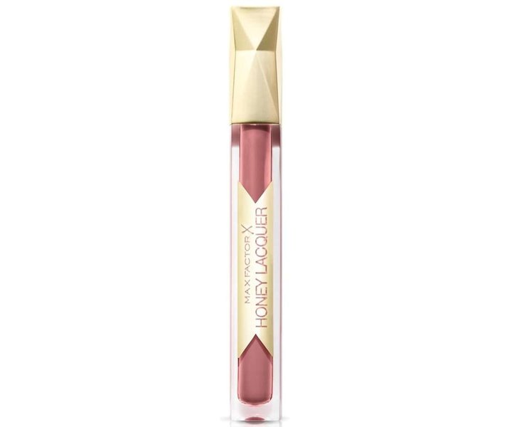 Honey Lacquer Lipgloss - 10ml
