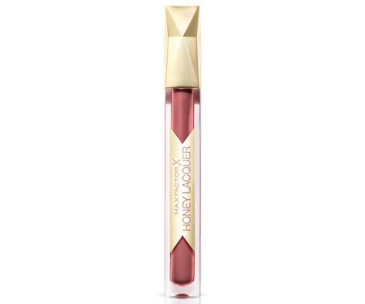 Honey Lacquer Lipgloss - 10ml