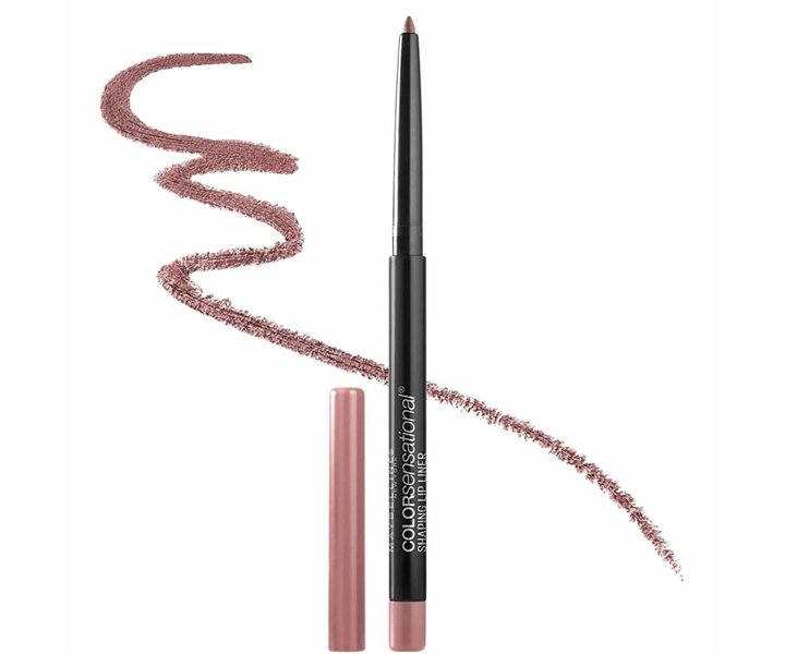 Color Sensational Lip Liner