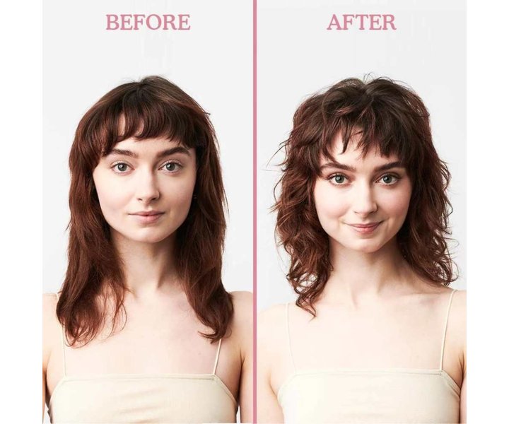 Curl Care Enhancing Conditioner - 200ml