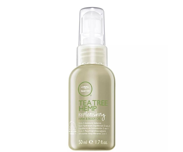 Teatree Hemp Gift Set - 300+300+50ml