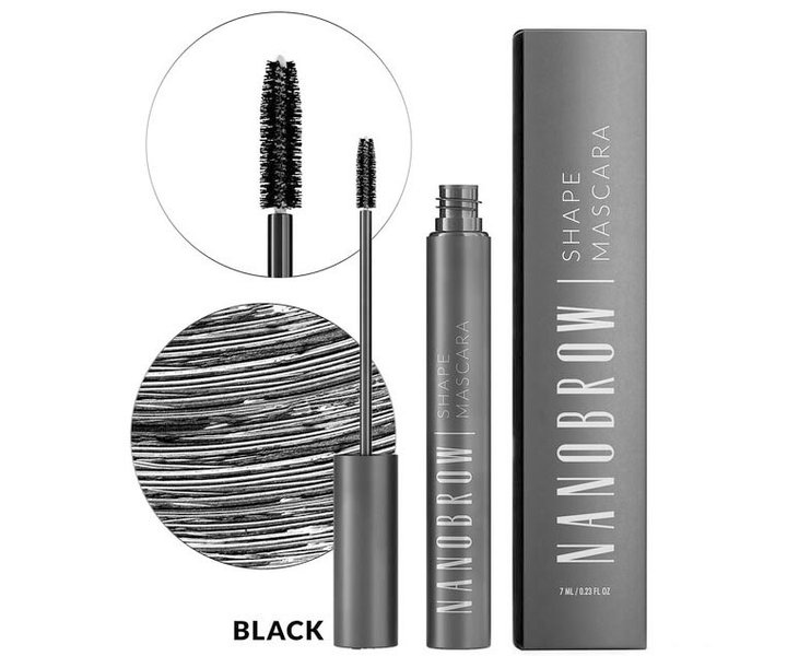 Black Shape Mascara - 7ml