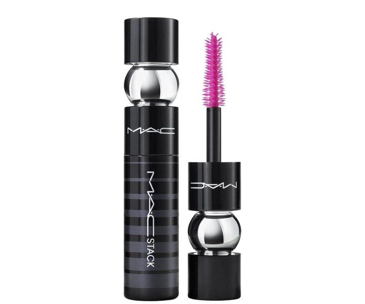 Stack Mascara Mega Brush - 12ml