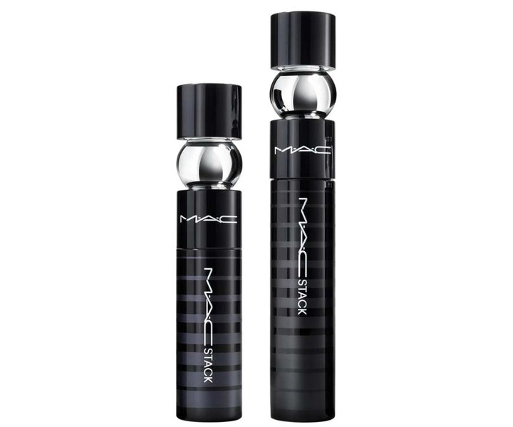 Stack Mascara Mega Brush - 12ml