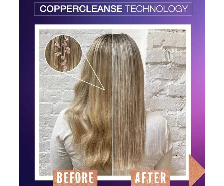 Clean Blonde Pre-Toning Primer - 150ml