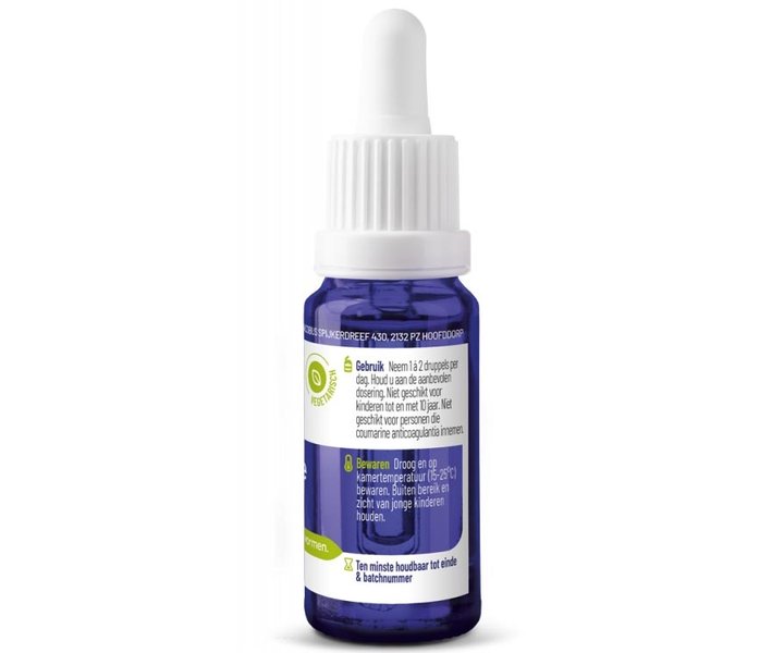 Vitamine D3 & K2