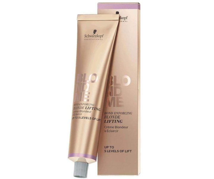 Blond Me Lifting Cream - 60ml