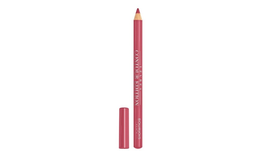 Bourjois Contour Edition Lip Liner voordelig in huis? €5,95