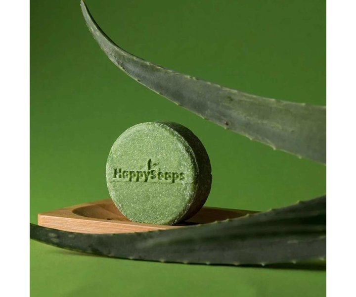Aloe You Vera Much Shampoo Bar - 70g.