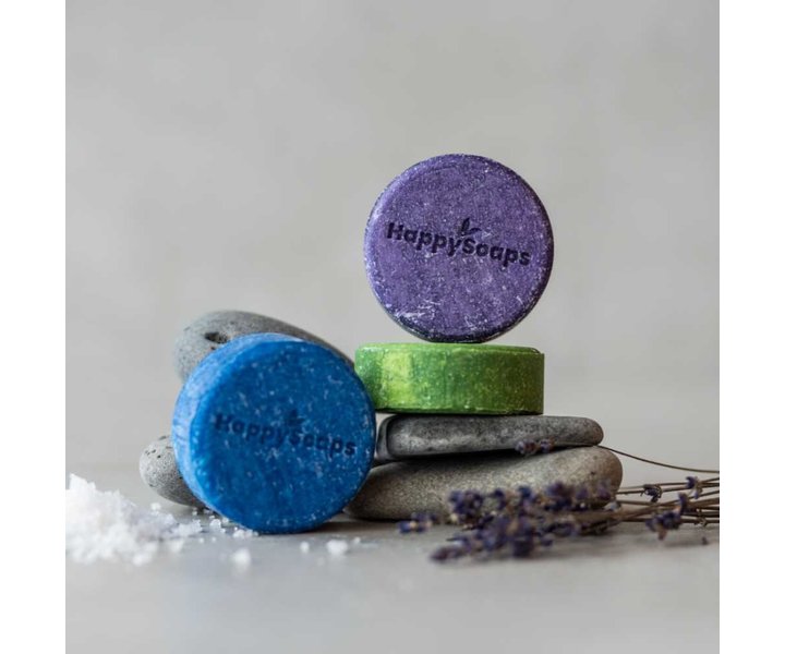 In Need of Vitamin Sea Shampoo Bar - 70g.