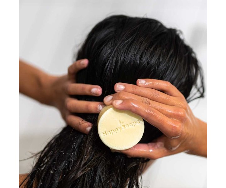 Chamomile Relaxation Conditioner Bar - 65g.