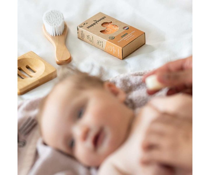 Baby & Kids Oil Bar Little Sunshine - 80g