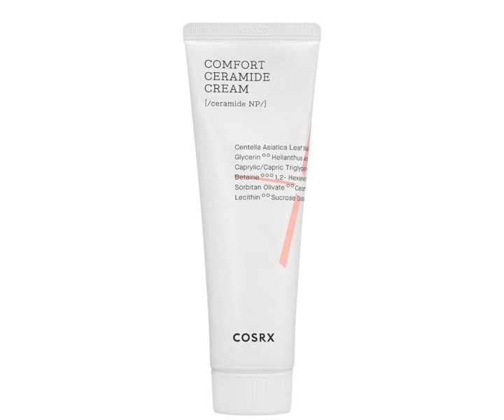 Comfort Ceramide Cream - 80gr
