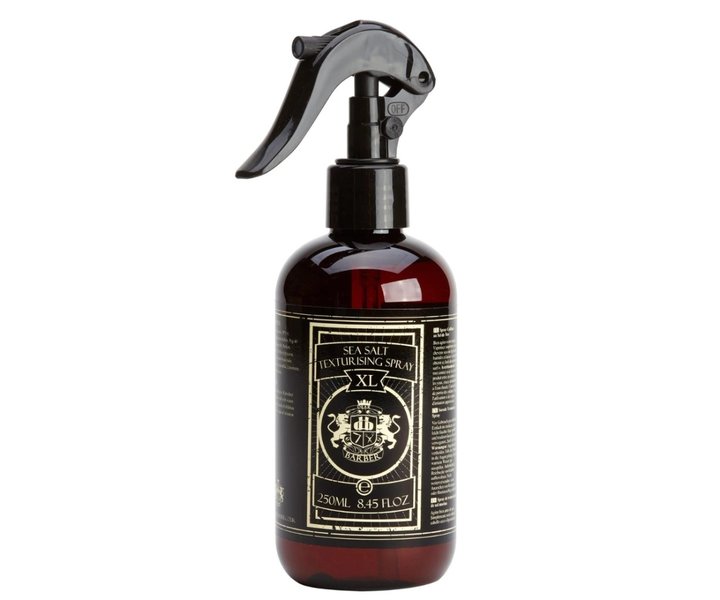 Sea Salt Texturising Spray - 100ml