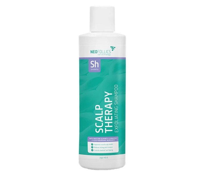 Scalp Therapy Complete Set - 250+175+90ml