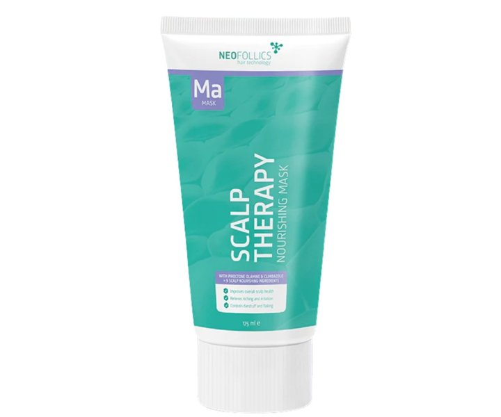 Scalp Therapy Complete Set - 250+175+90ml