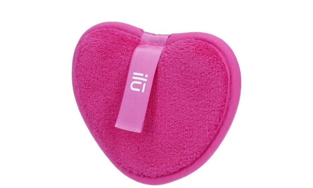 Ilu Reusable Makeup Remover Pads voordelig online bij Haarspullen.nl! Haarspullen.nl