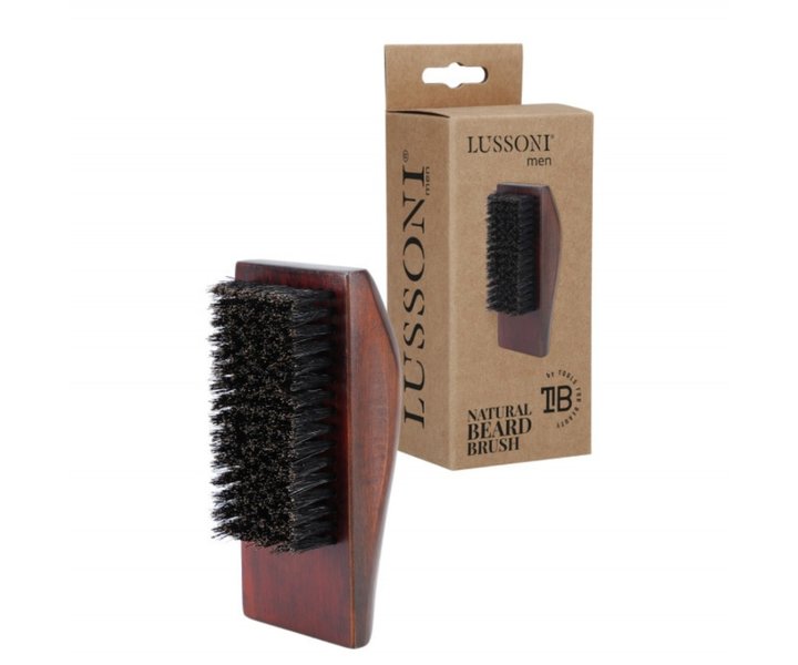 Natural Beard Brush