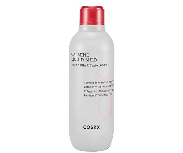 AC Collection Calming Liquid Mild BHA + PHA - 125ml