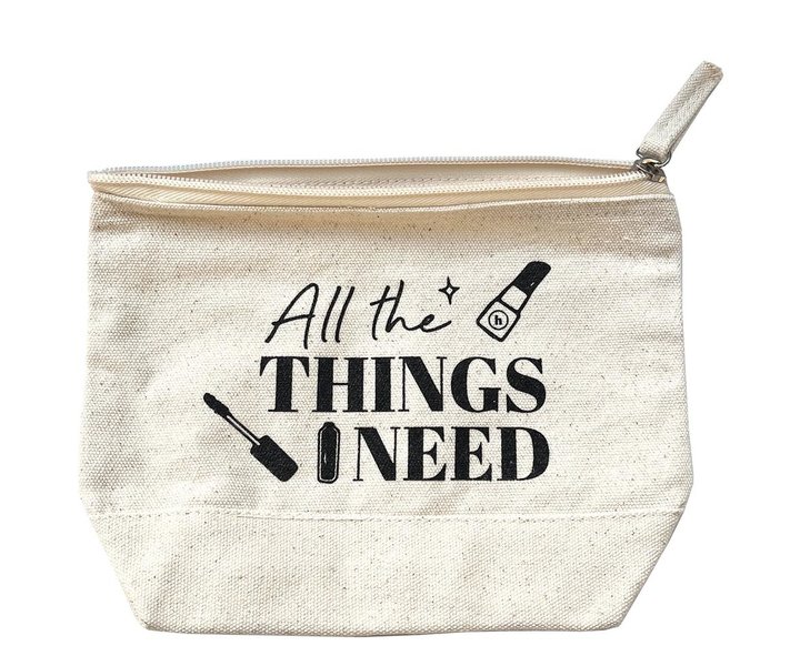 Beauty Bag