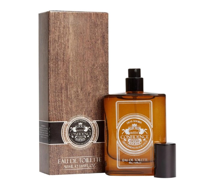 Eu De Toilette Parfum - 50ml